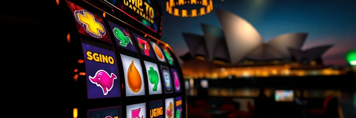 Why Star Casino Ranks Among the Payid Pokies in Australia for players in Australia